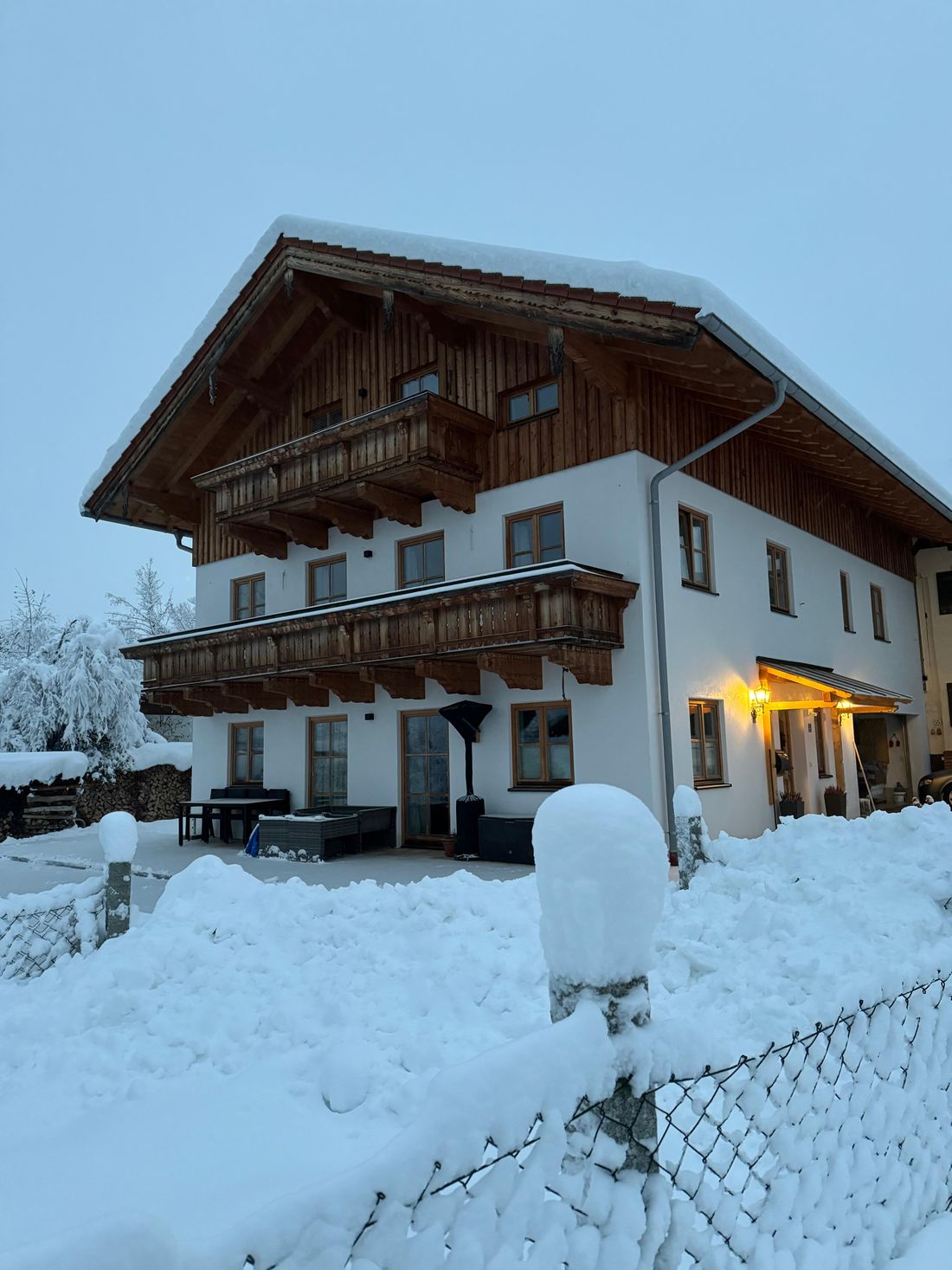 Winteransicht