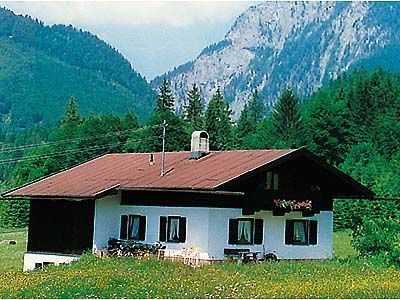 unsere Seewiesenalm
