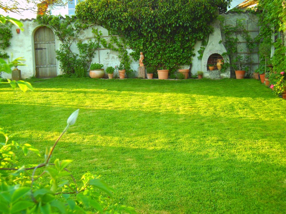 Garten