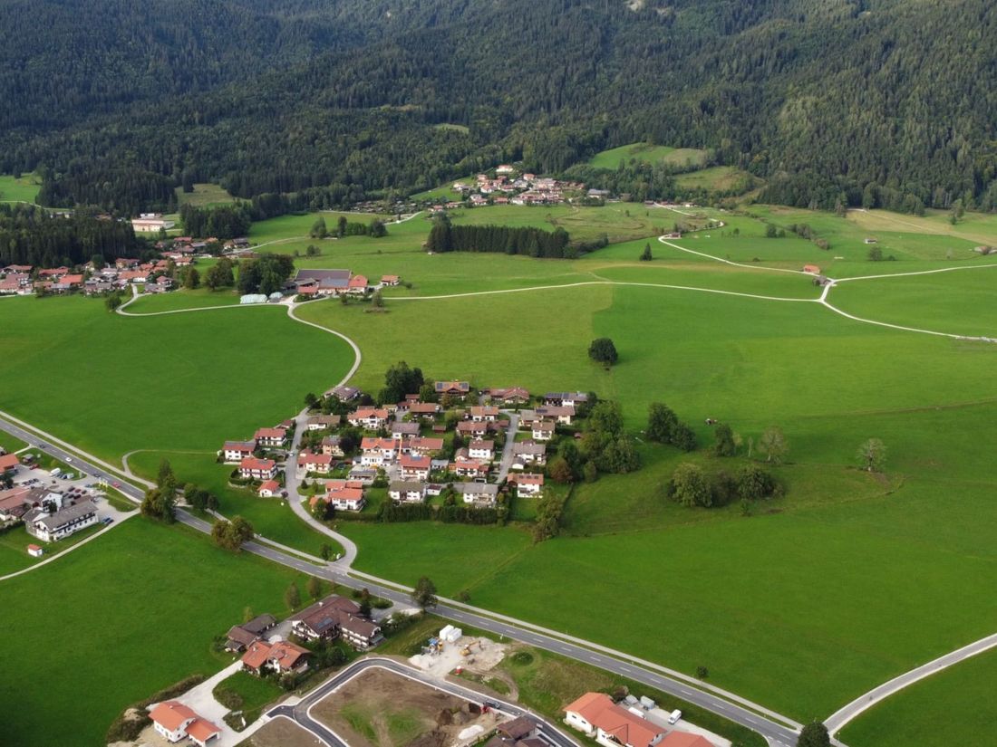 Umgebung