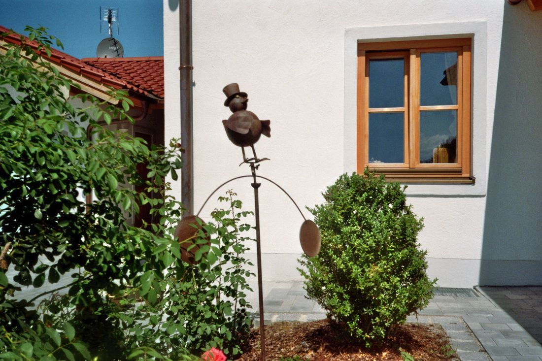 Zuhäusl