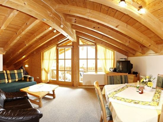 Ferienwohnung II im Haus Sonja