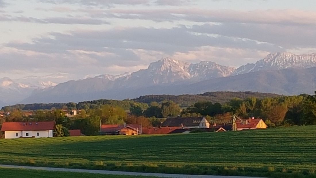 Landschaft 1