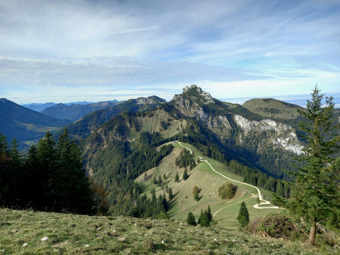 Wanderung