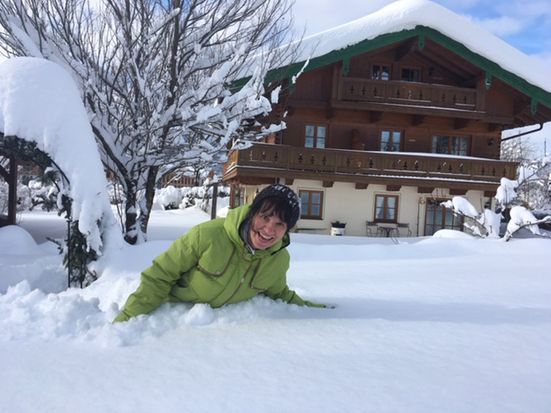 FeWos Monika Kloiber