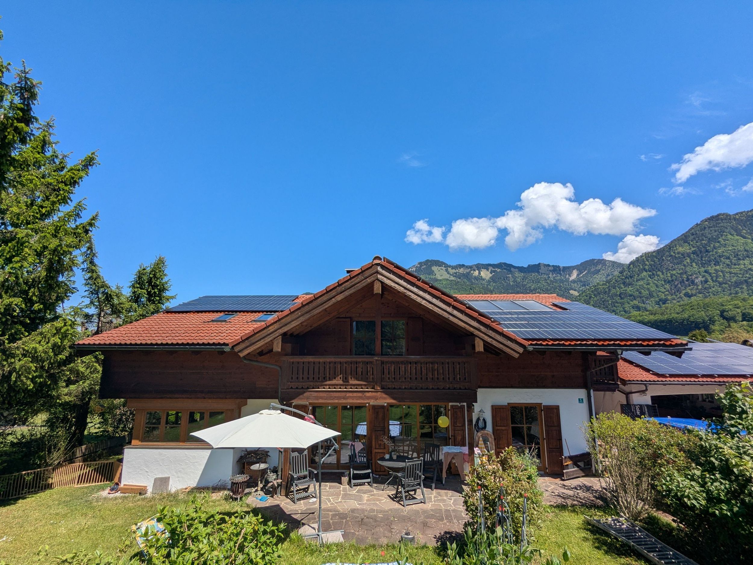 Apartment Gigi - upper floor