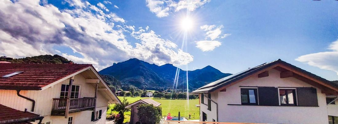 Ausblick