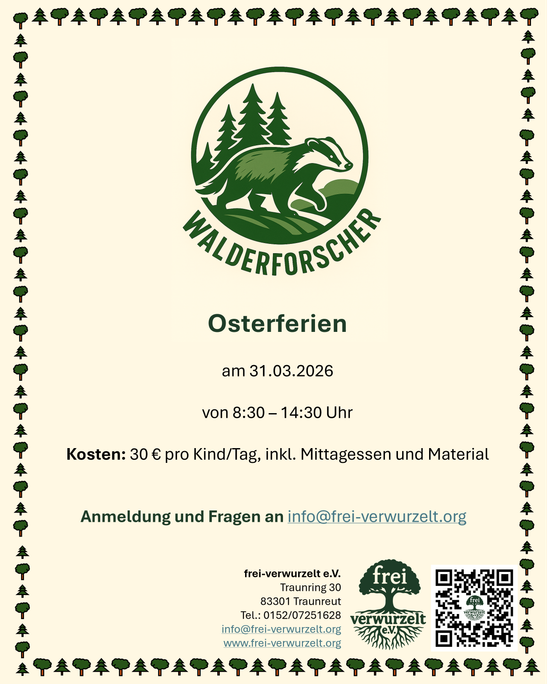 Walderforscher_Ostern
