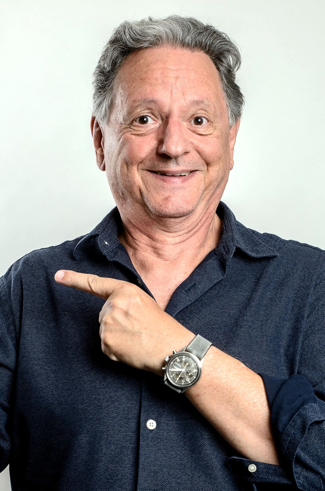 Günter Grünwald