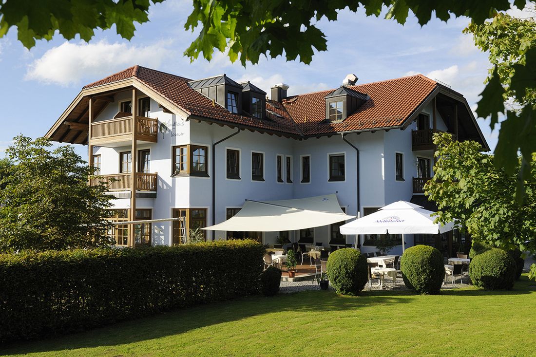 Landhaus Tanner