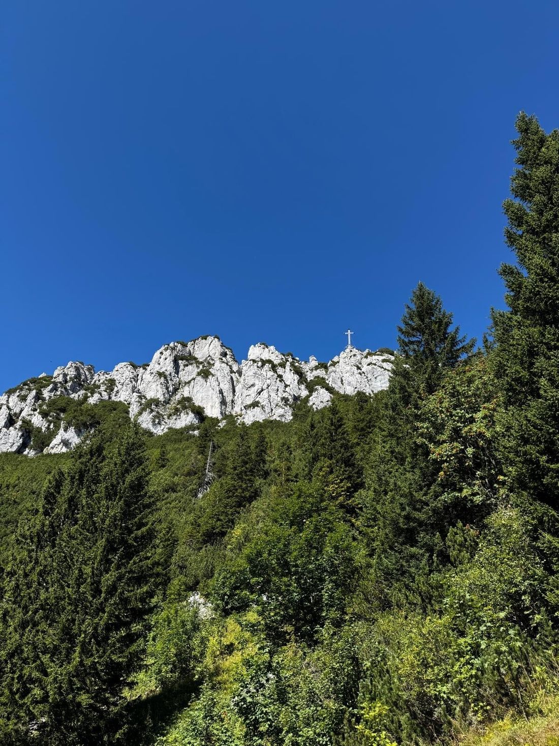 Kampenwand