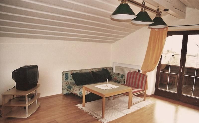 Wohnraum 2