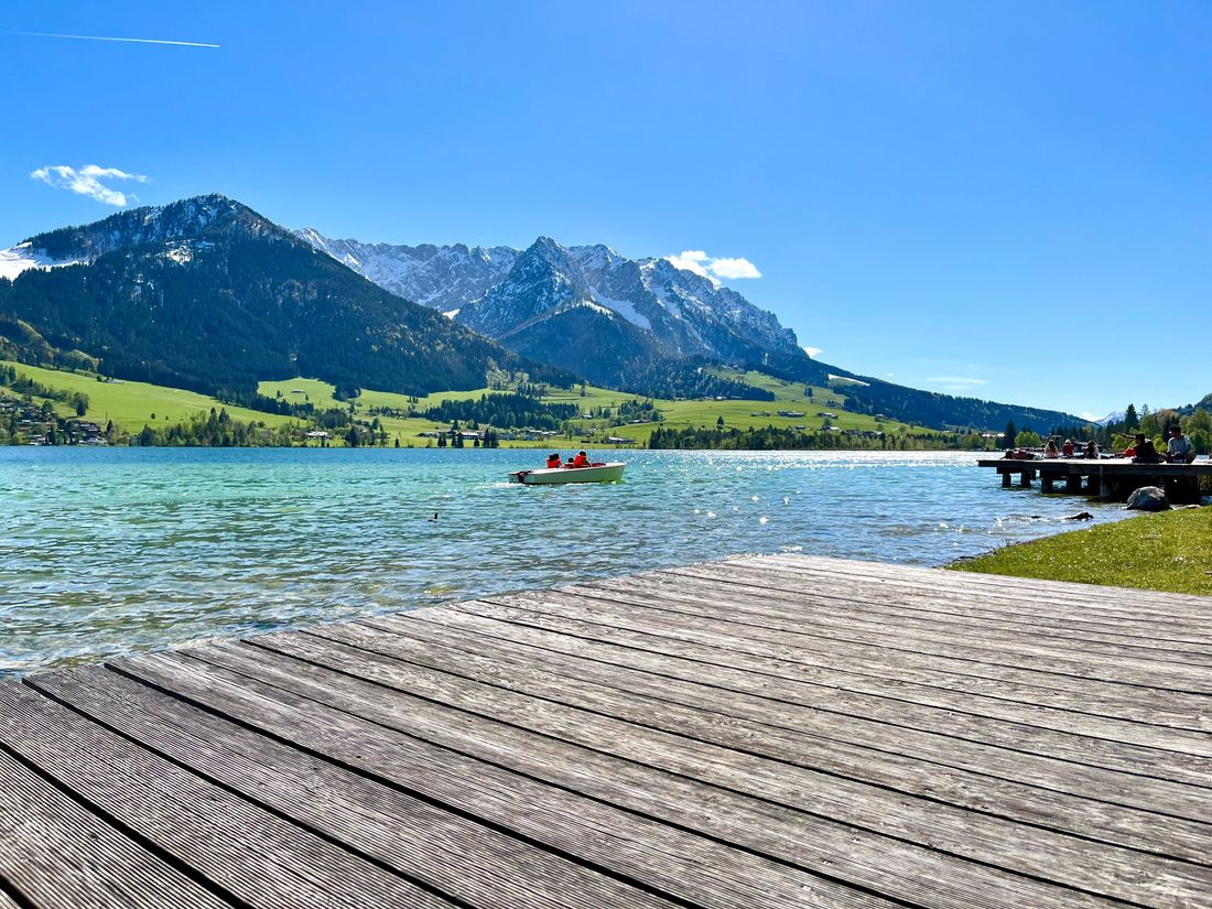 Walchsee
