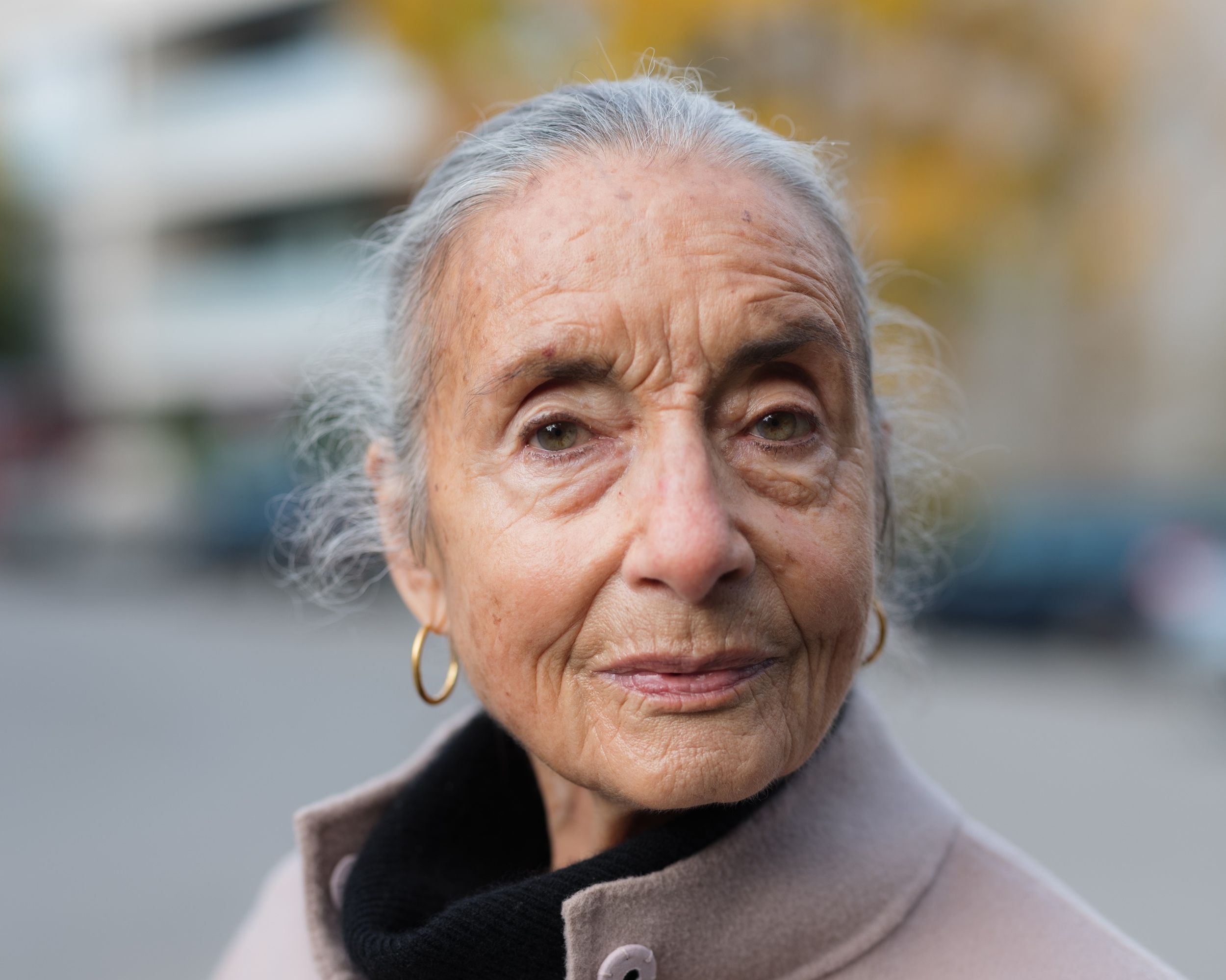 Ingrid Resch c) Thomas Dashuber