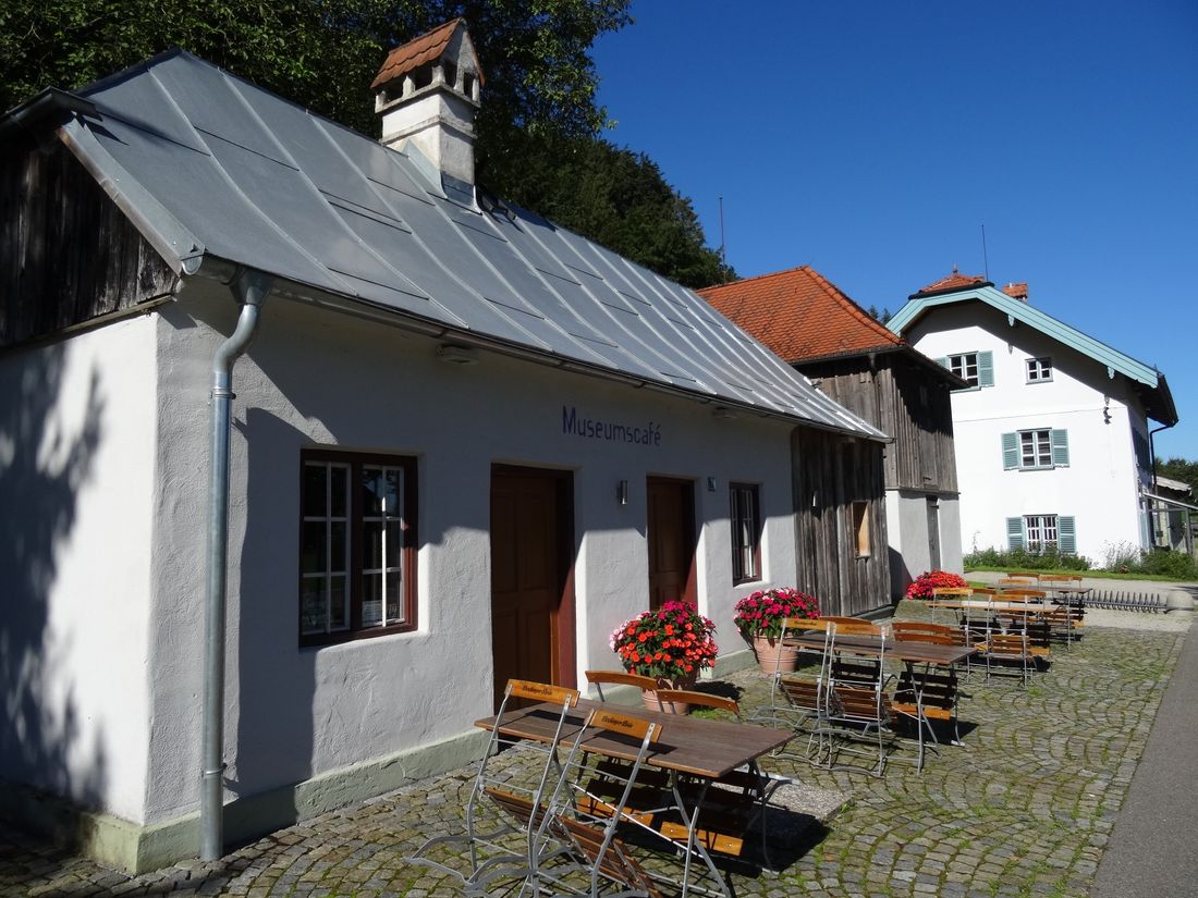 Museumscafé