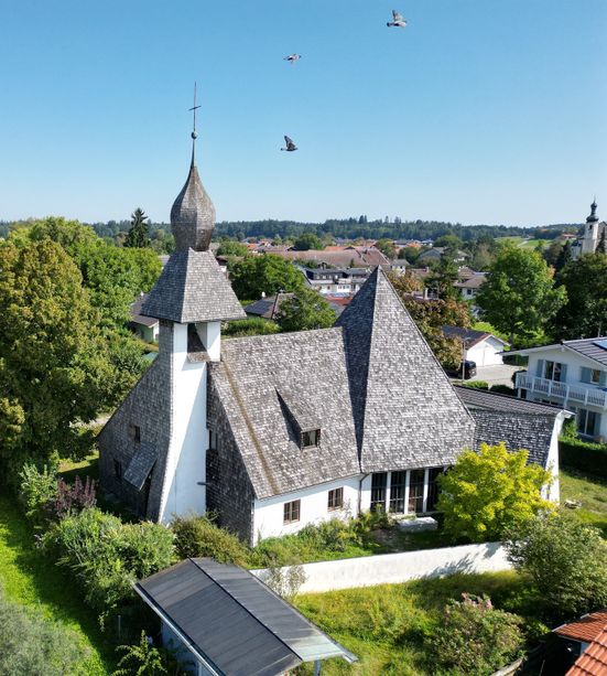 Evang. Erlöserkirche