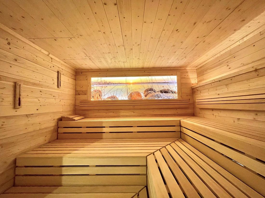 BioSauna
