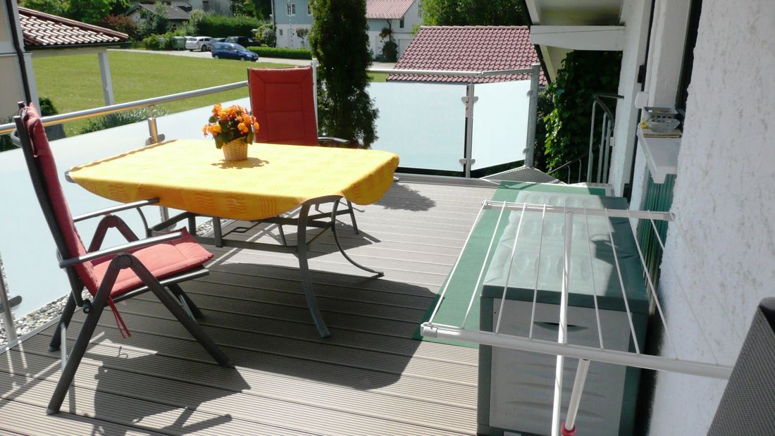 Balkon