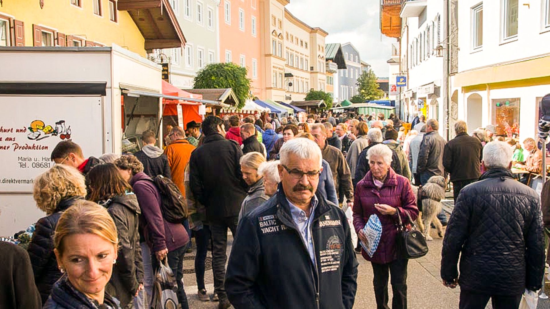Pfingstmarkt