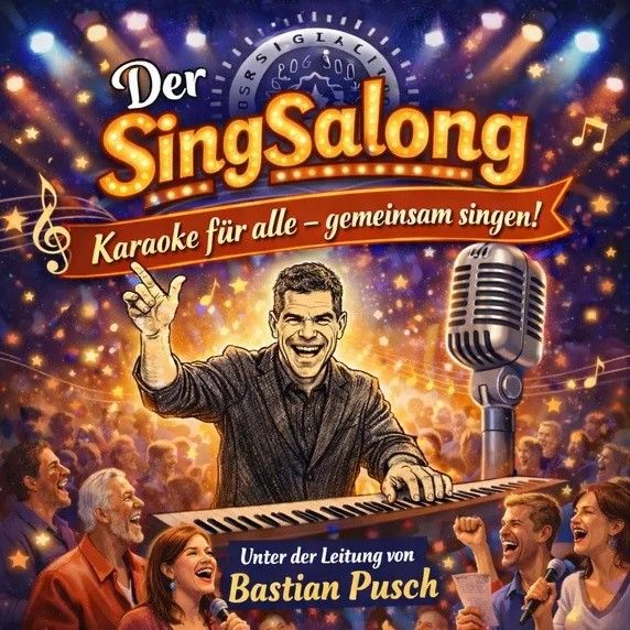 SingSalong