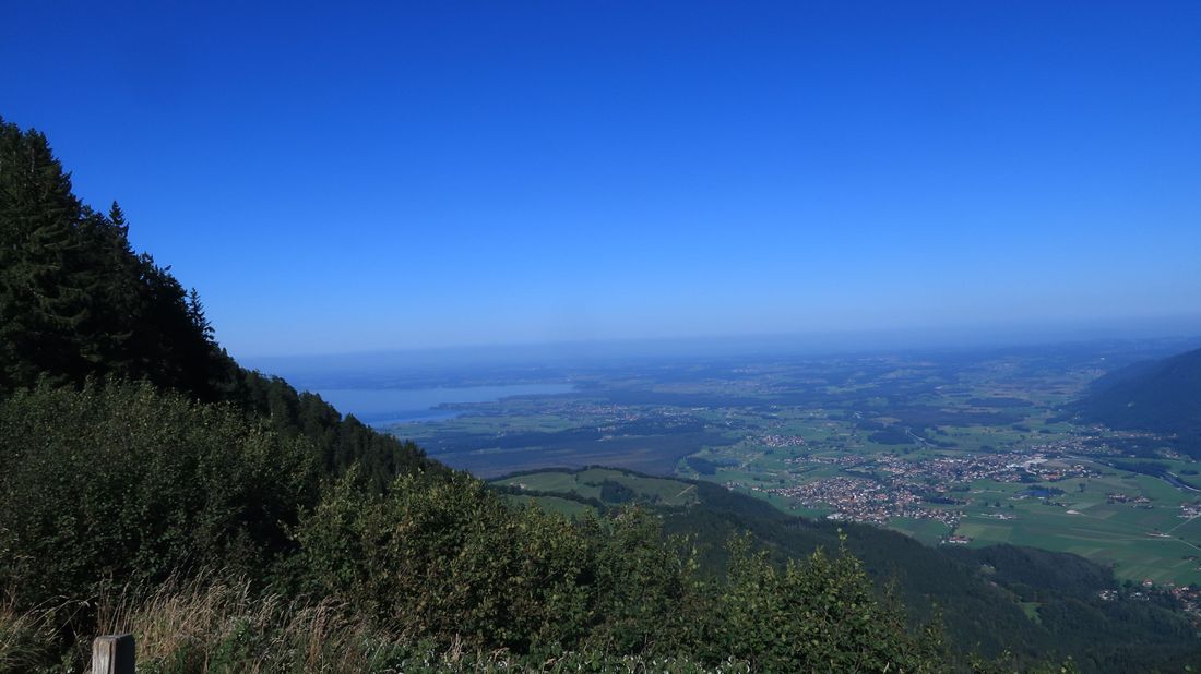Ausblick