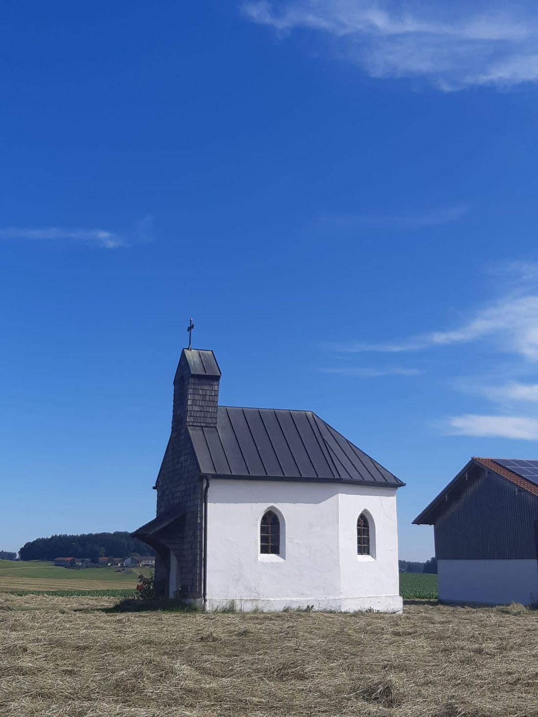 Hofkapelle