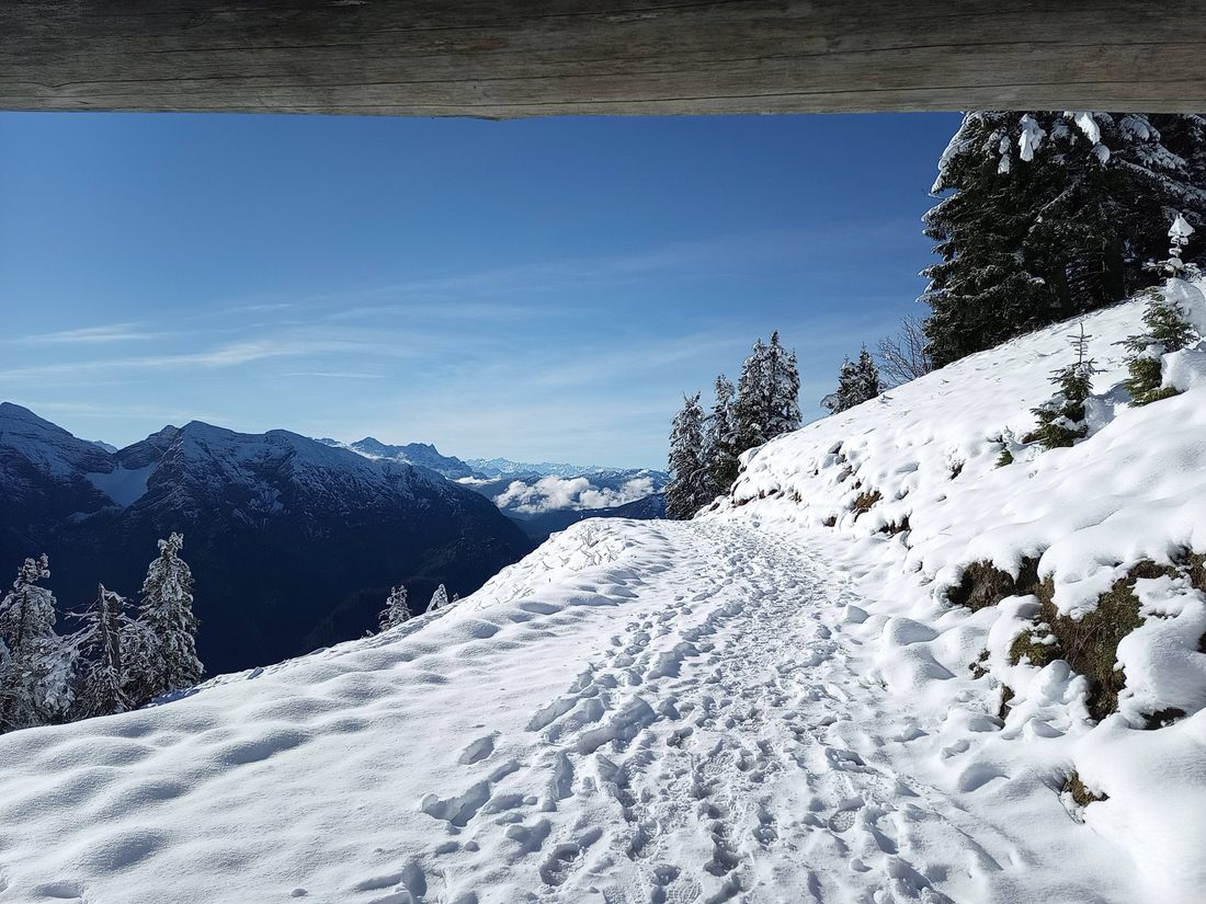 Winterweg