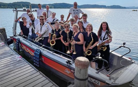 Big Band Emmertsham