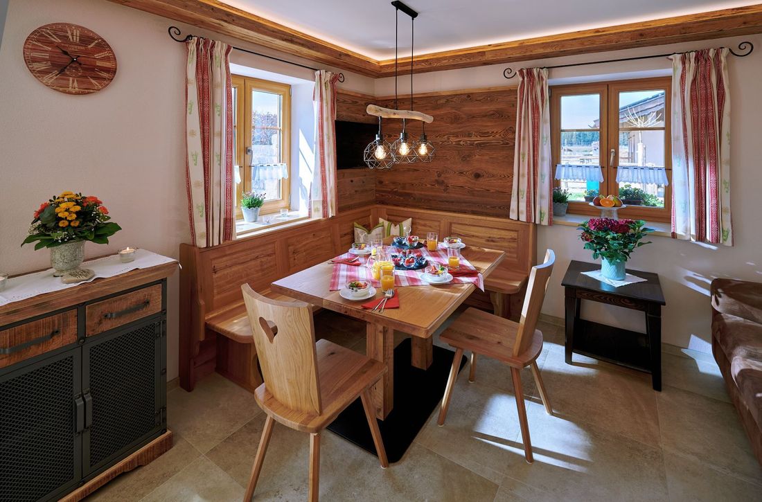 Ferienwohnung Abendsonne