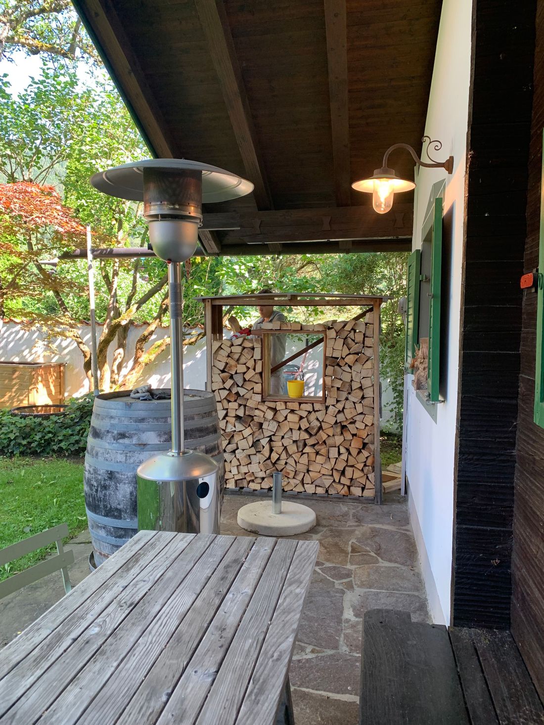 Garten