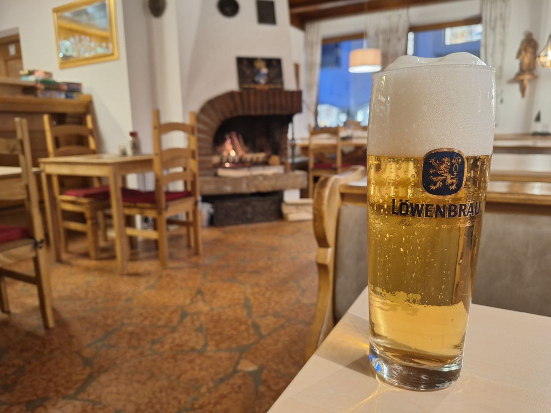 Prost!