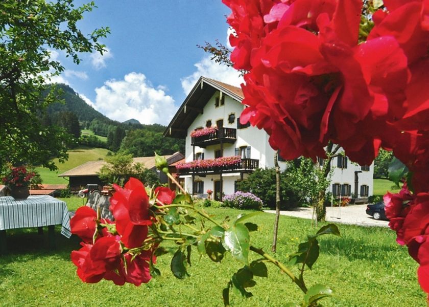 Haupthaus