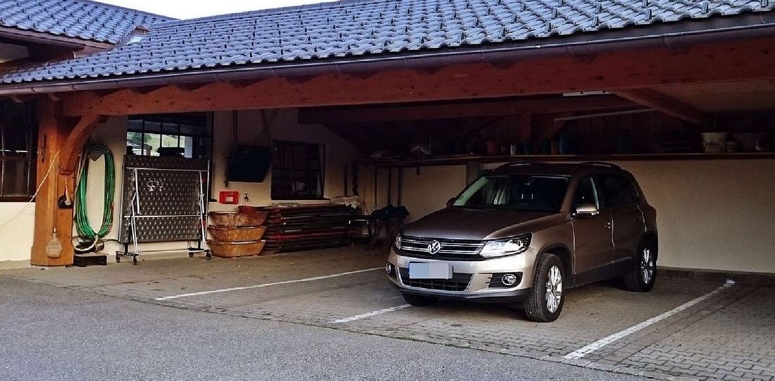 Carport