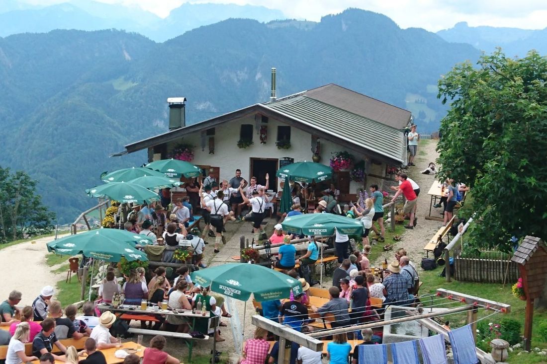 Alm Festival