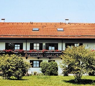 Hausansicht Agentur am See