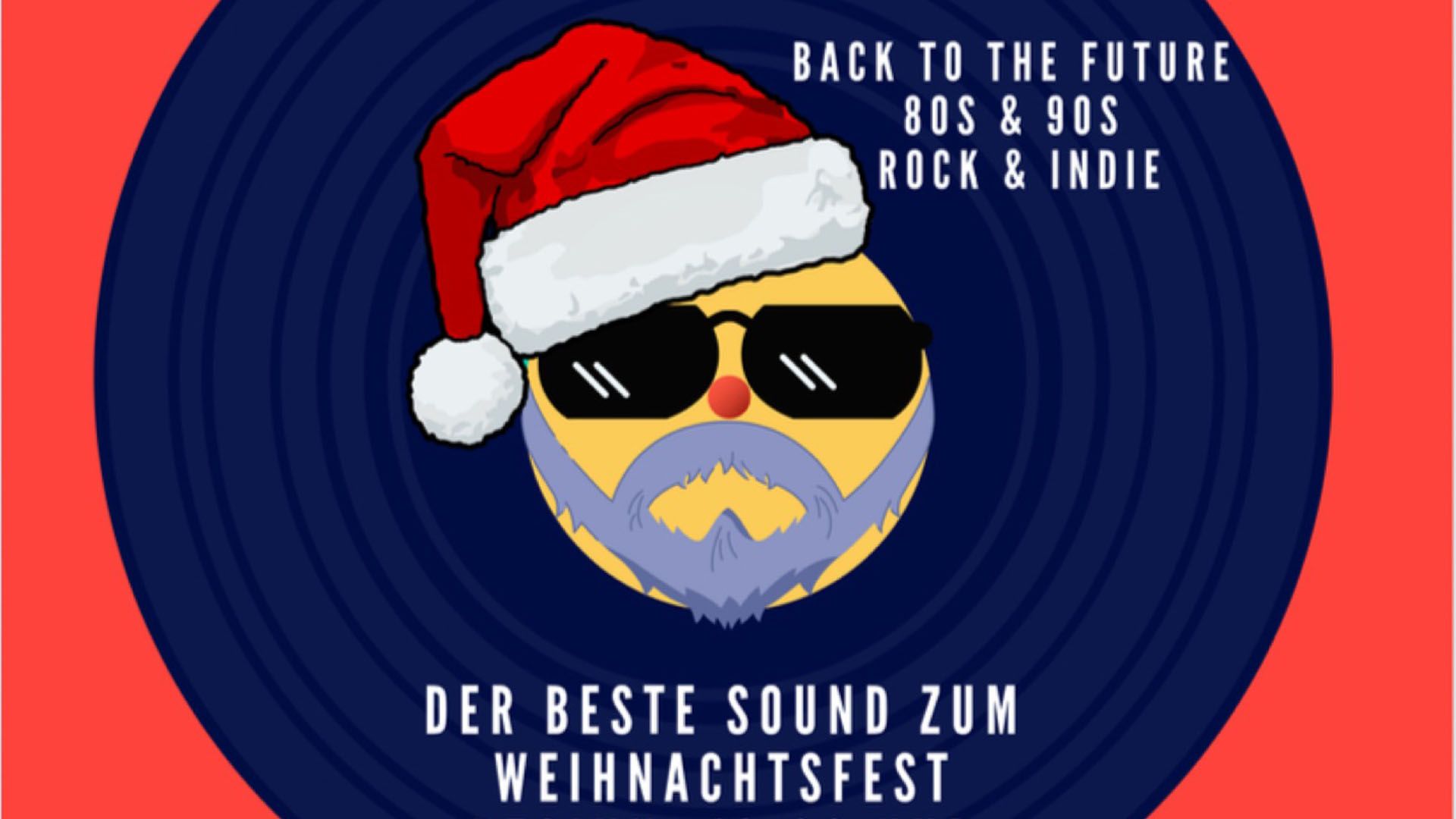 Pilsei-Revival X-Mas Party