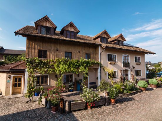 Sailerhof