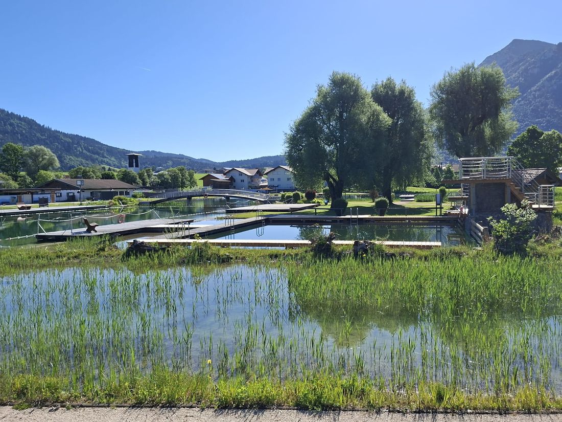 Badepark Inzell