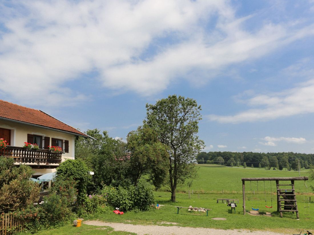 Spielplatz