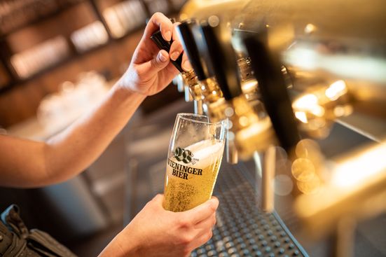 Braugasthof Wieninger