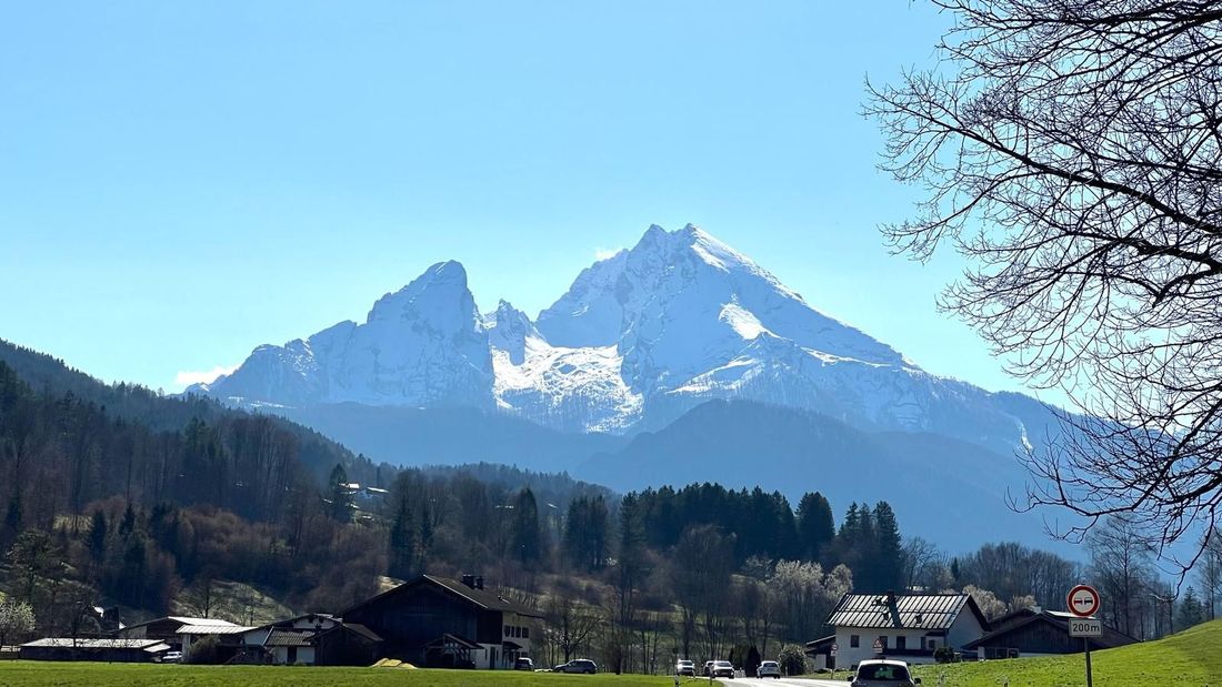 Watzmann (84km)