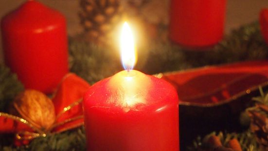 Lesung zum Advent