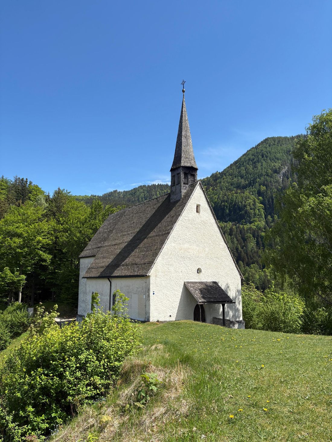 Streichenkirche