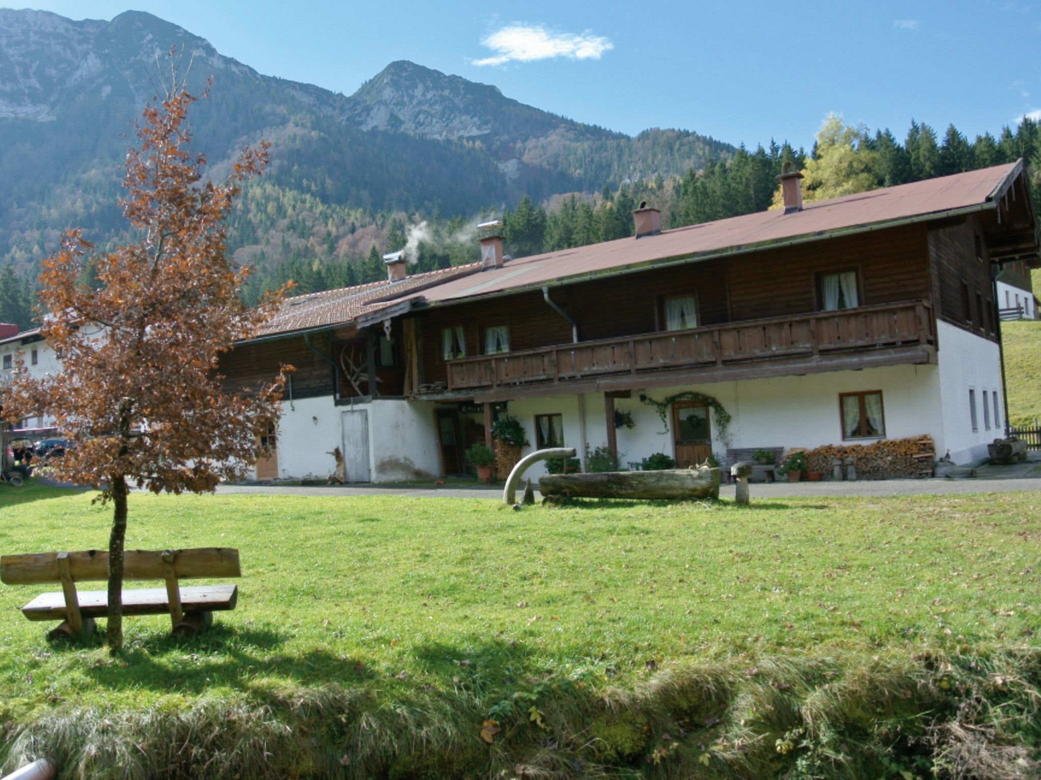 Unser Haus
