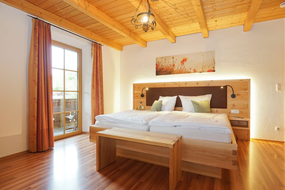 Ferienwohnung Barbara