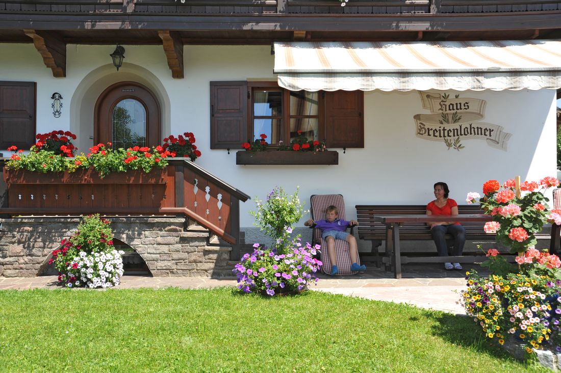 Garten