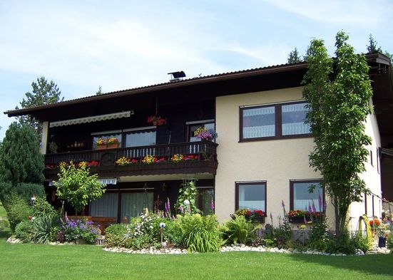 Haus Annemarie 1