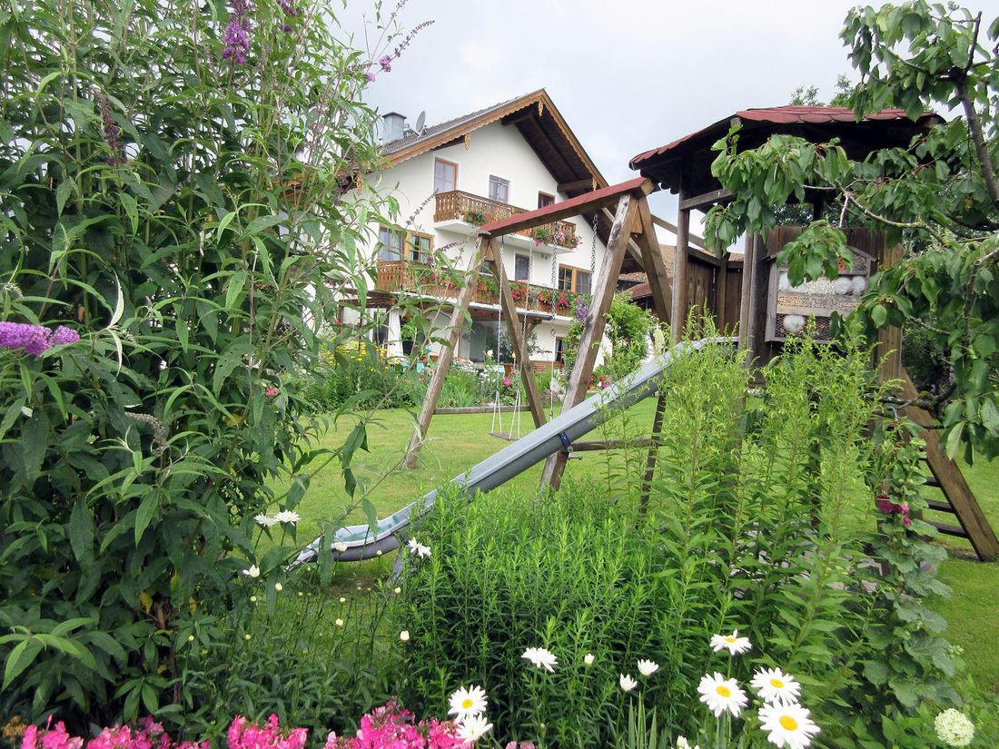 Spielplatz