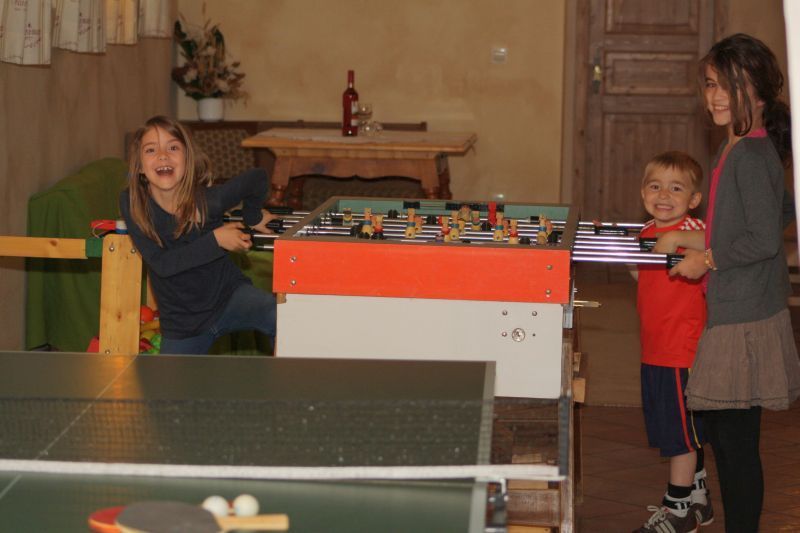 Spielzimmer
