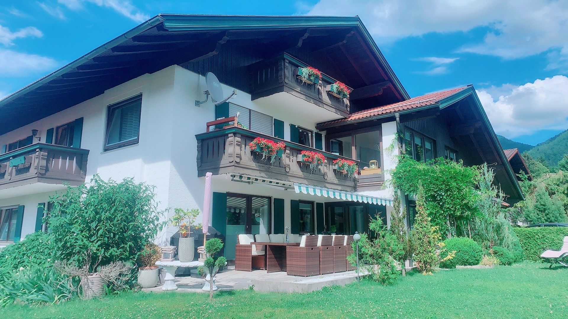 Haus & Garten